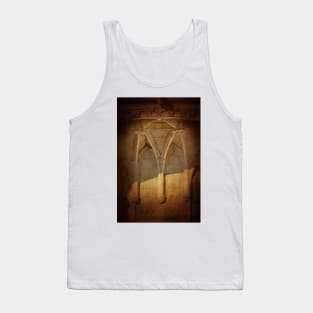 Stone Secrets Tank Top